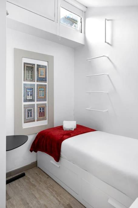 Cozy In Heart Of With Ac! * Lissabon