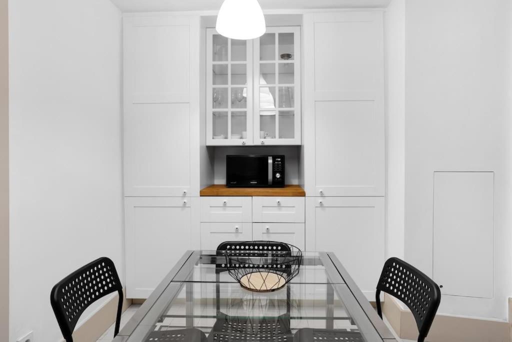 Cozy In Heart Of With Ac! Apartment Lissabon